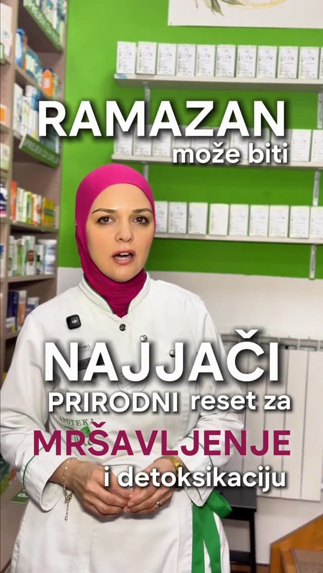 Metabolički restart i ramazanski post