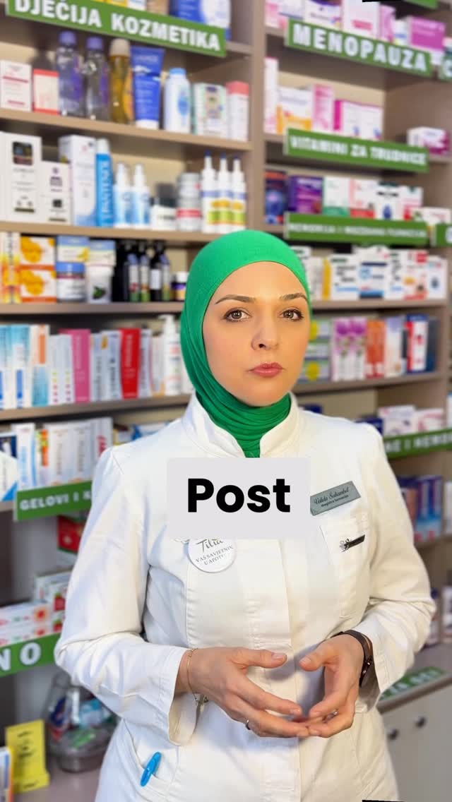Dijabetes i post u mjesecu Ramazanu