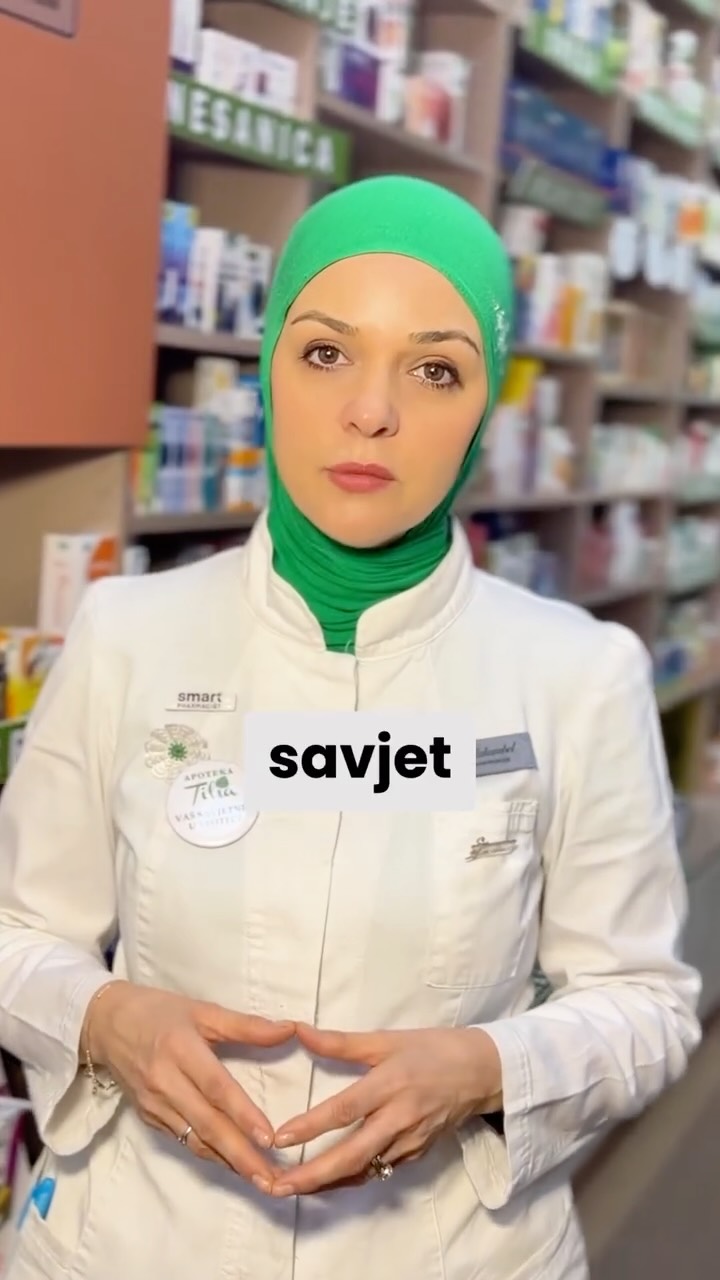 Umor, glavobolja ili pad energije tokom posta?