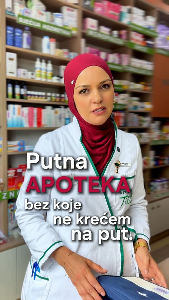 Putna apoteka