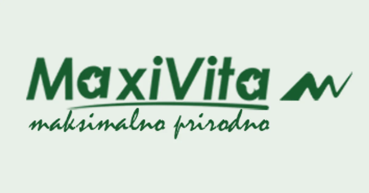 MAXIVITA