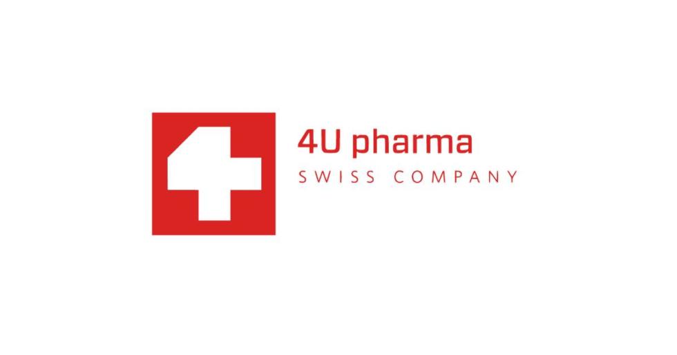 4U PHARMA